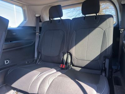2022 Jeep Grand Cherokee L - Photo 25