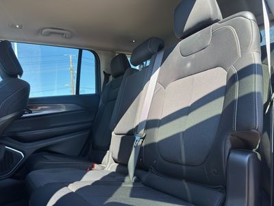 2022 Jeep Grand Cherokee L - Photo 24