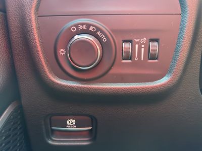 2022 Jeep Grand Cherokee L - Photo 20