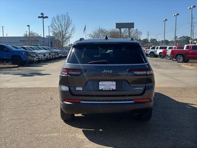 2022 Jeep Grand Cherokee L - Photo 6
