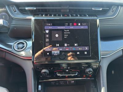 2022 Jeep Grand Cherokee L - Photo 15