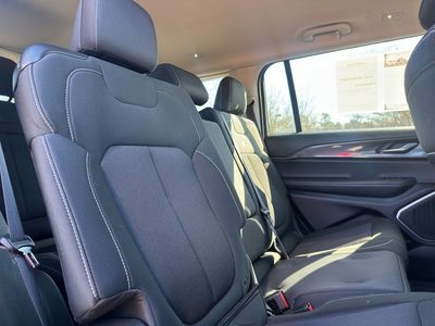 2022 Jeep Grand Cherokee L - Photo 34