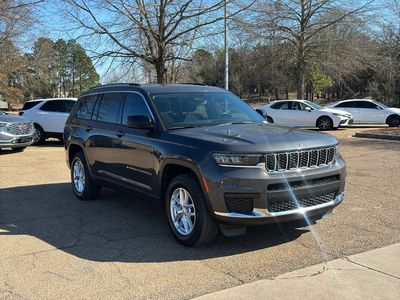 2022 Jeep Grand Cherokee L - Photo 1