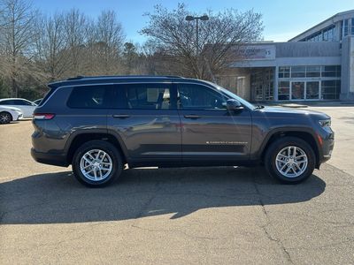 2022 Jeep Grand Cherokee L - Photo 8