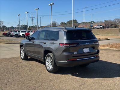 2022 Jeep Grand Cherokee L - Photo 5