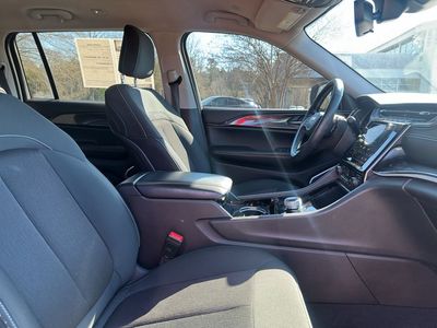 2022 Jeep Grand Cherokee L - Photo 35