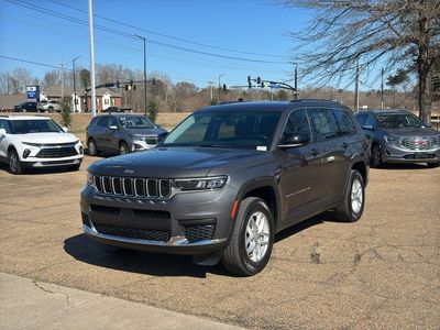 2022 Jeep Grand Cherokee L - Photo 3