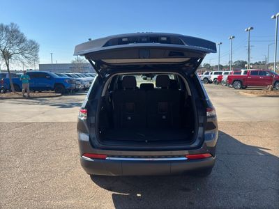 2022 Jeep Grand Cherokee L - Photo 31
