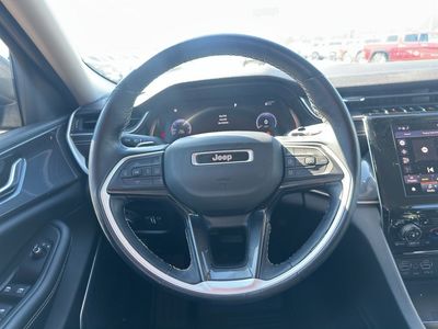 2022 Jeep Grand Cherokee L - Photo 27