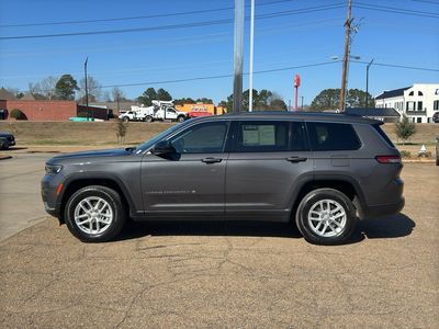 2022 Jeep Grand Cherokee L - Photo 4