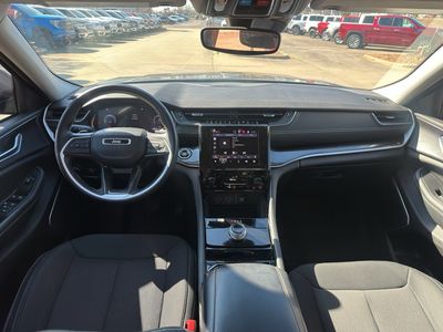 2022 Jeep Grand Cherokee L - Photo 30