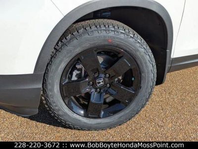 2026 Honda Ridgeline - Photo 10