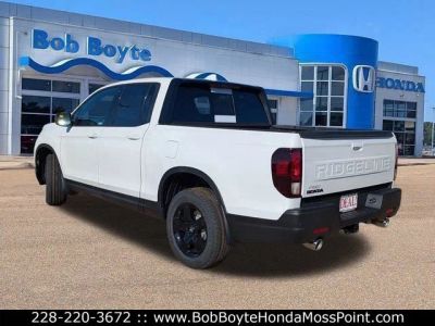2026 Honda Ridgeline - Photo 3