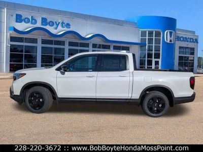 2026 Honda Ridgeline - Photo 2