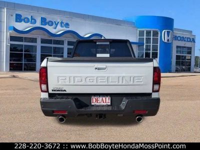 2026 Honda Ridgeline - Photo 4