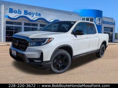 2026 Honda Ridgeline - Photo 1