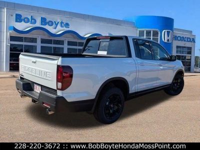 2026 Honda Ridgeline - Photo 6