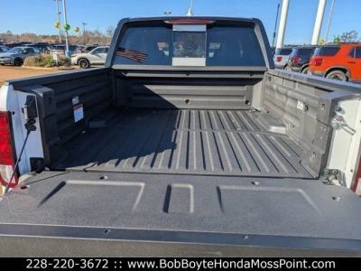 2026 Honda Ridgeline - Photo 5