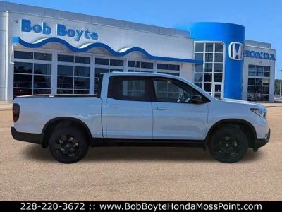 2026 Honda Ridgeline - Photo 7