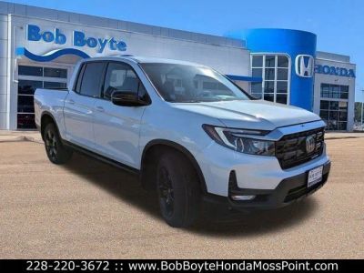 2026 Honda Ridgeline - Photo 8