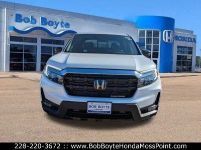 2026 Honda Ridgeline - Photo 9