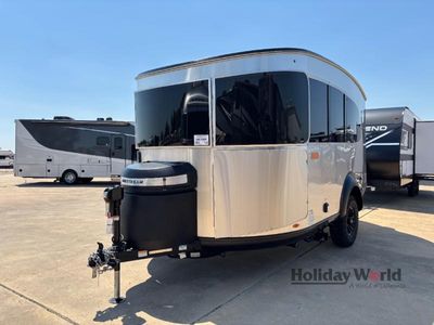 2026 Airstream Basecamp - Photo 2