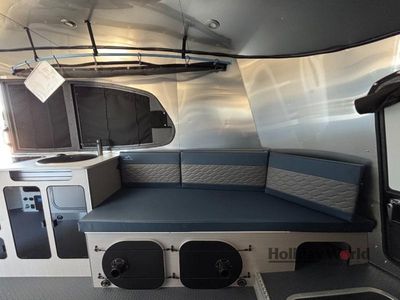 2026 Airstream Basecamp - Photo 12