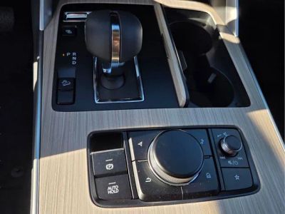 2026 Mazda CX-90 PHEV — photo 26 view