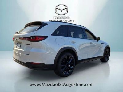 2026 Mazda CX-90 PHEV — photo 13 view