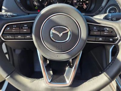 2026 Mazda CX-90 PHEV — photo 28 view