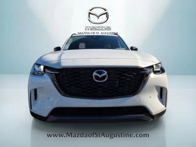 2026 Mazda CX-90 PHEV — photo 18 view