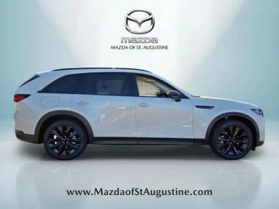 2026 Mazda CX-90 PHEV — photo 14 view