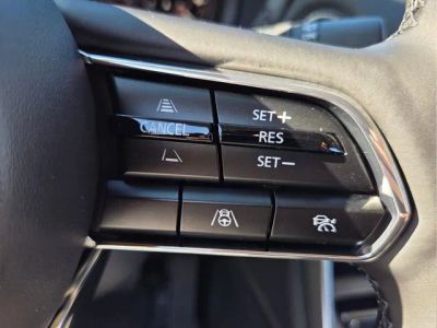 2026 Mazda CX-90 PHEV — photo 30 view