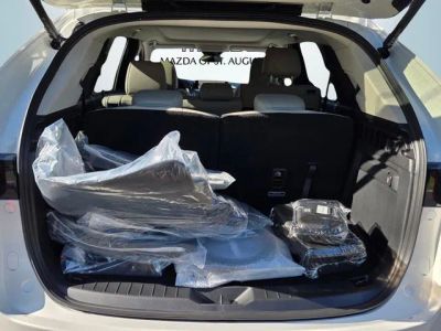 2026 Mazda CX-90 PHEV — photo 8 view