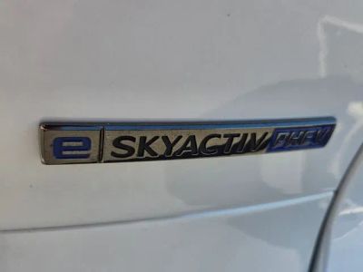 2026 Mazda CX-90 PHEV — photo 12 view