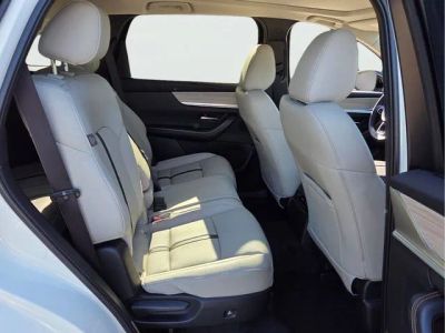 2026 Mazda CX-90 PHEV — photo 16 view