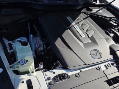 2026 Mazda CX-90 PHEV — photo 22 view