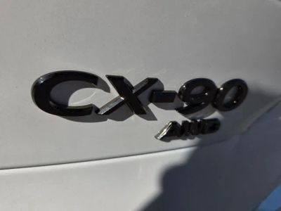 2026 Mazda CX-90 PHEV — photo 11 view