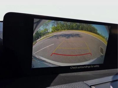 2026 Mazda CX-90 PHEV — photo 24 view