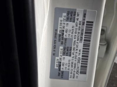 2026 Mazda CX-90 PHEV — photo 21 view