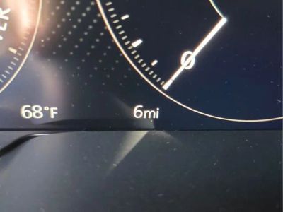 2026 Mazda CX-90 PHEV — photo 31 view