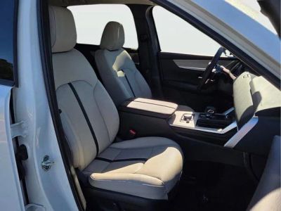 2026 Mazda CX-90 PHEV — photo 17 view