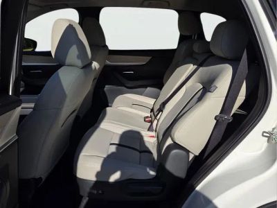 2026 Mazda CX-90 PHEV — detail view