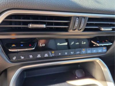 2026 Mazda CX-90 PHEV — photo 25 view