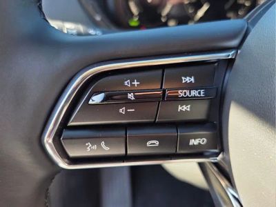 2026 Mazda CX-90 PHEV — photo 29 view