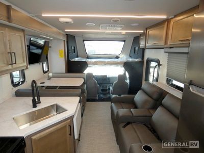 2026 Fleetwood Altitude - Photo 6