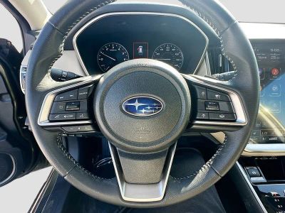 2024 Subaru Outback — photo 11 view