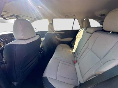 2024 Subaru Outback — photo 24 view