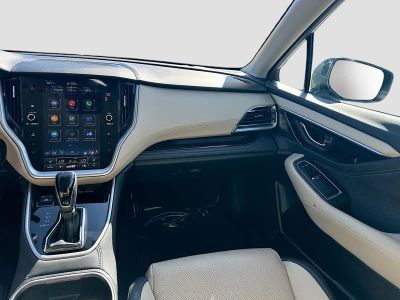 2024 Subaru Outback — photo 23 view