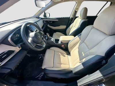 2024 Subaru Outback — photo 21 view